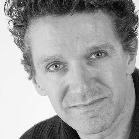 Gary Avis
