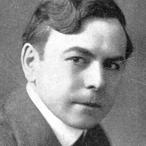 Alexander Gaden