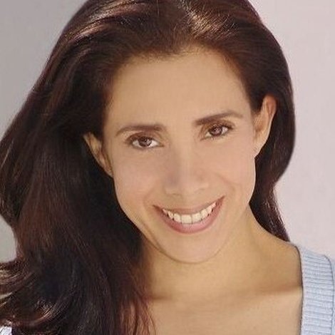 Sharon Parra