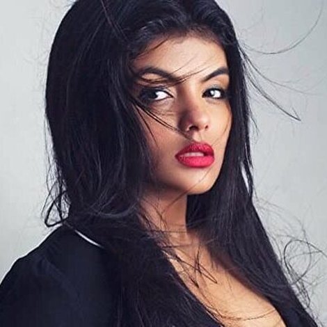 Tejashree Jadhav