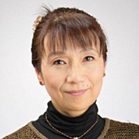 Akiko Kurano