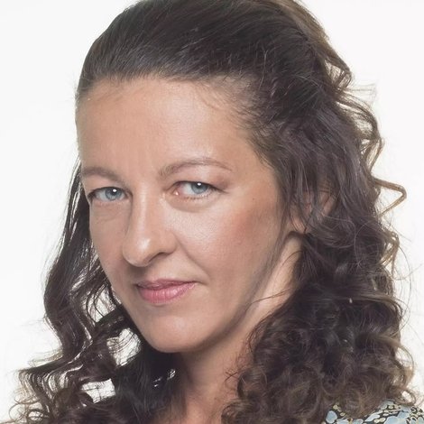 Athina Alexopoulou