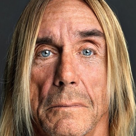 Iggy Pop