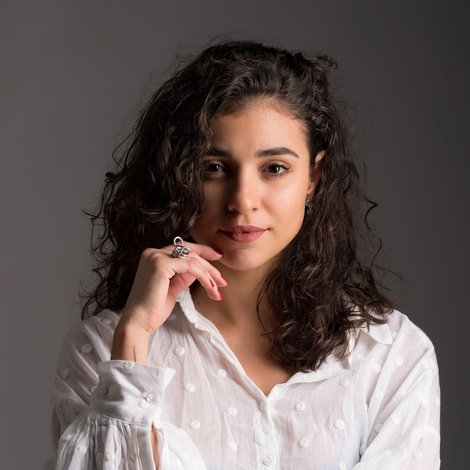 Alyne Fernandes