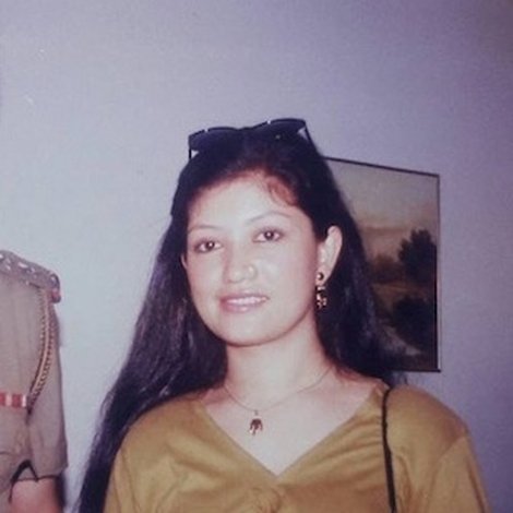Sharmila Malla