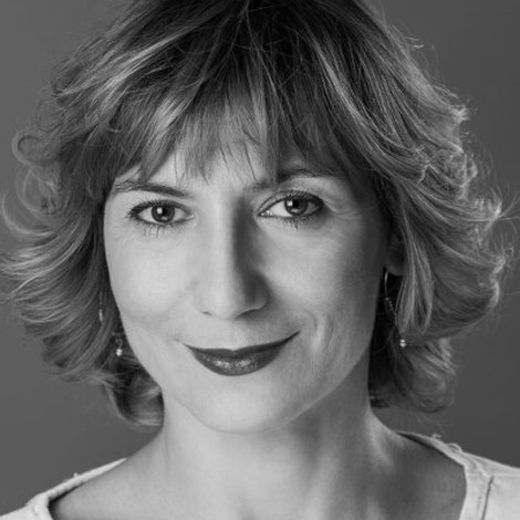Daria Lorenci Flatz