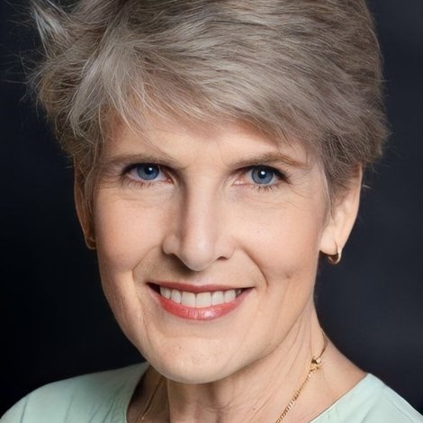 Bonnie Zellerbach