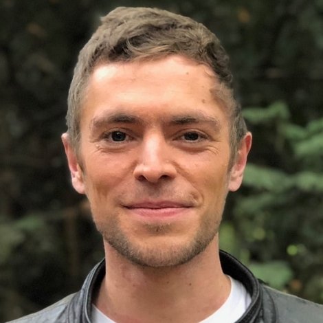 Aurélien Caeyman