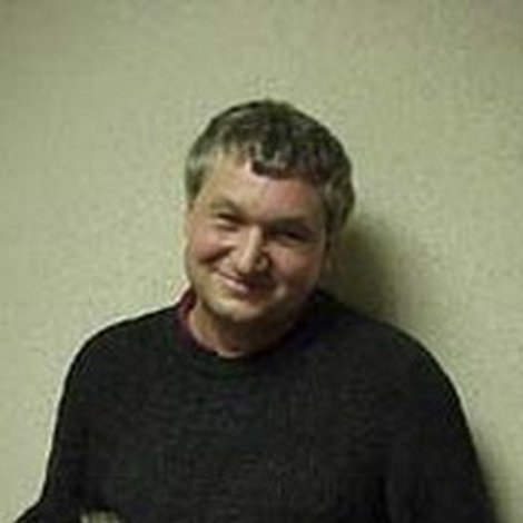 Vladimir Golovanov