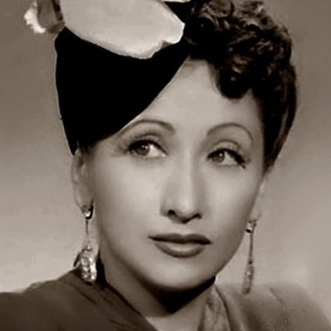 María Esther Podestá