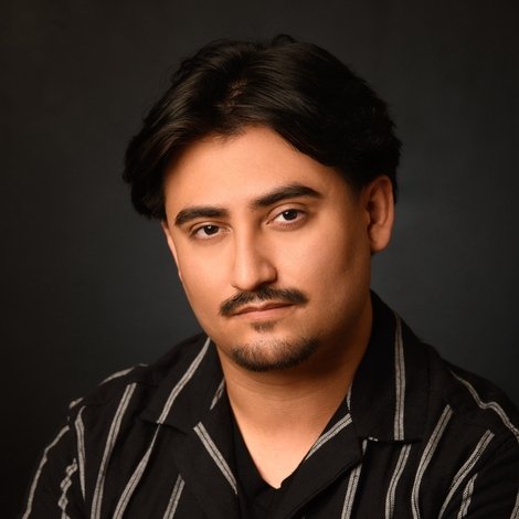 Jorge Rodriguez