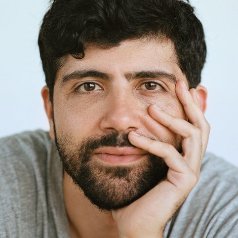 Mustapha Aramis