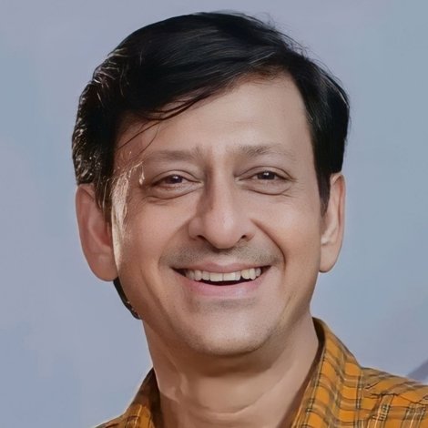 Siddhanta Mahapatra