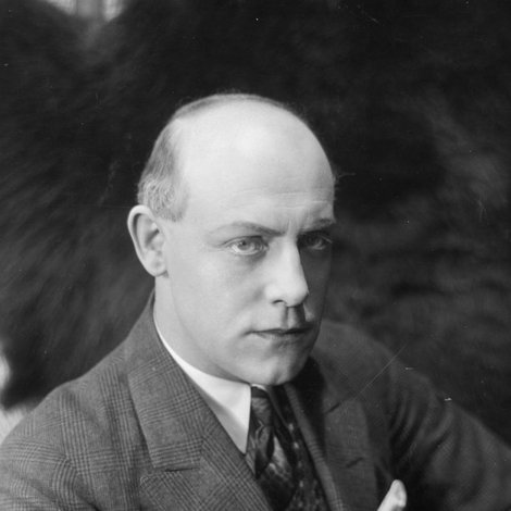 Erik Fröling