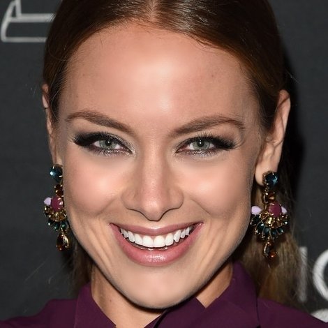 Rachel Skarsten