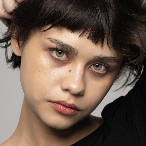 Alix Dariela