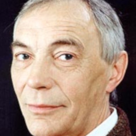 Nikita Tretyakov