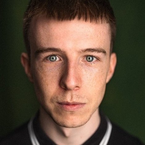 Ryan Nolan