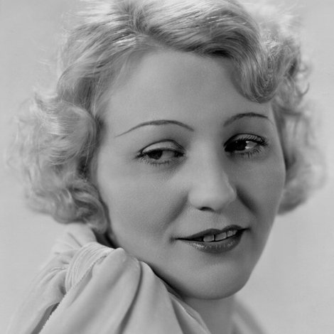 Lotte Lorring