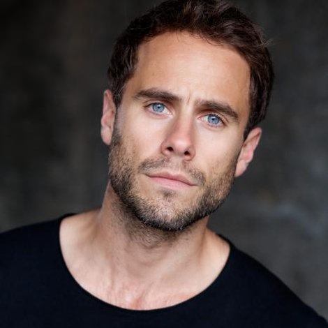 Jay Taylor