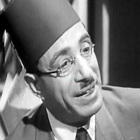 Abdel Halim Morsi