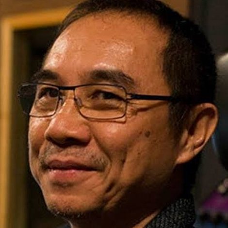 Thaneth Warakulnukroh