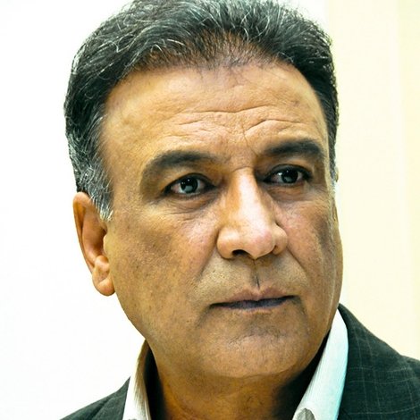 Abdolreza Akbari