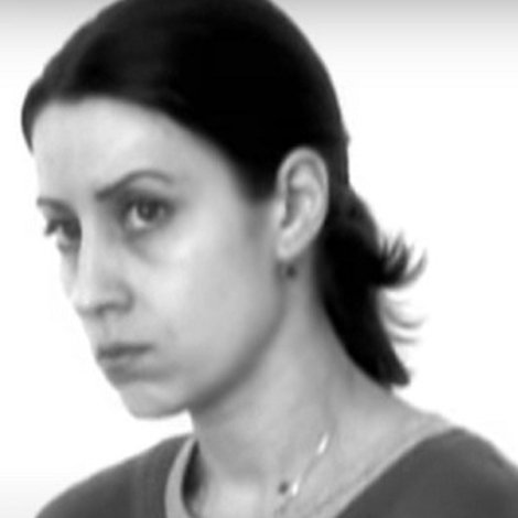 Yuliya Bolshinskaya