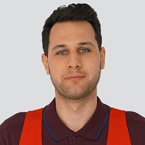 Burak Akyol