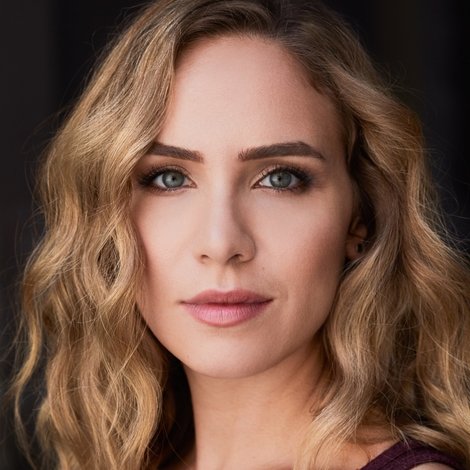 Amber Goldfarb