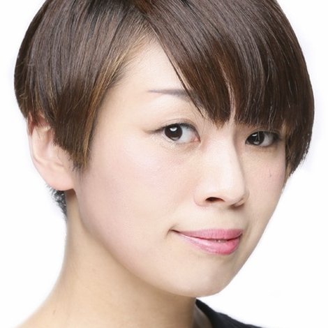 Riho Fushida