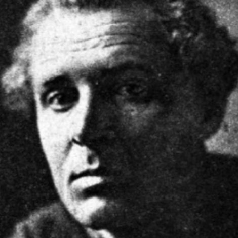 Pavel Petrov-Bytov