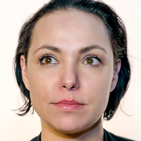 Angie-Pepper O'Bomsawin