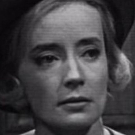 Rosemary Dorken