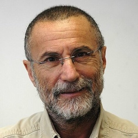 Yossi Melman
