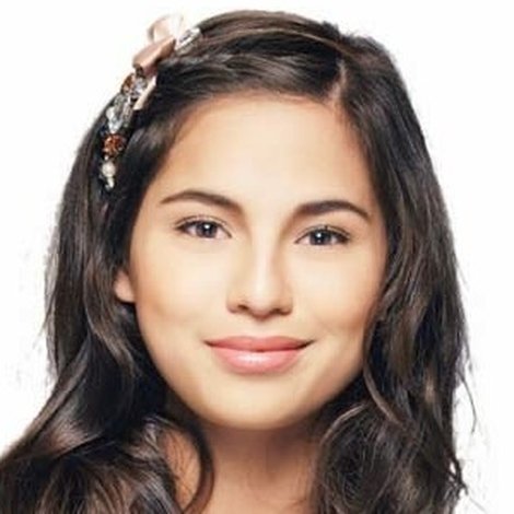 Jasmine Curtis-Smith