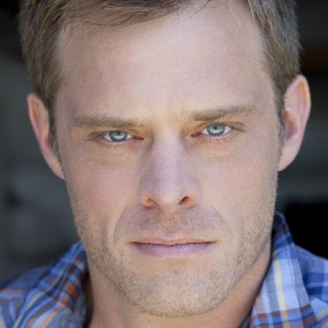 Aaron Gaffey