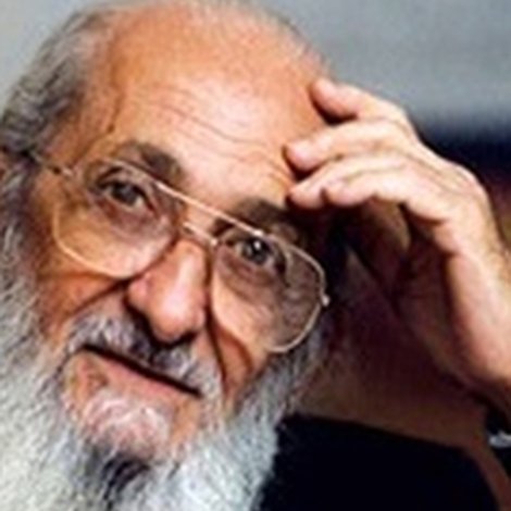 Paulo Freire
