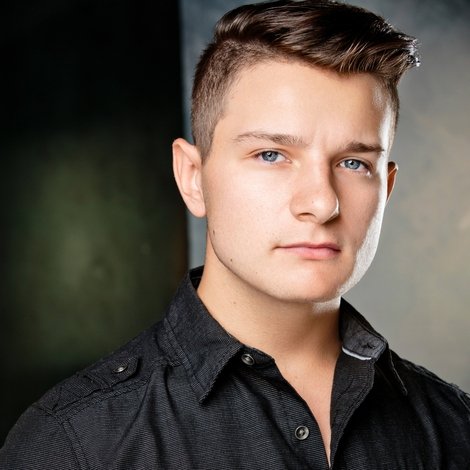 Alex Chandler
