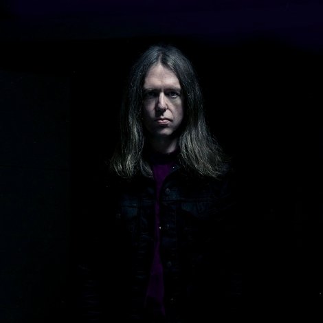 Lee Dorrian