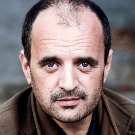 Coen van Vlijmen