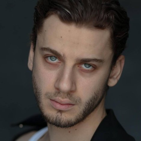 Dmytro Pavko