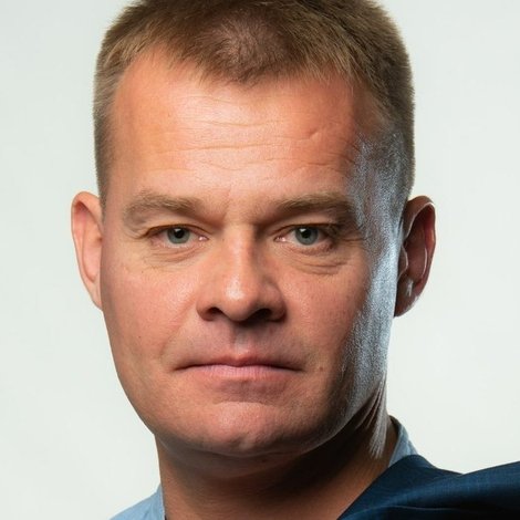 Vladimir Parshenkov