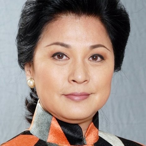 Gigi Wong