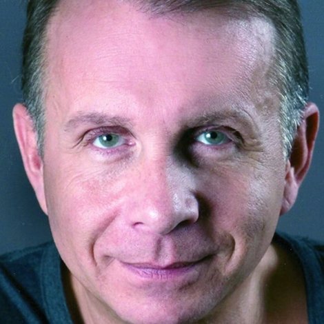 Michel Castenholt