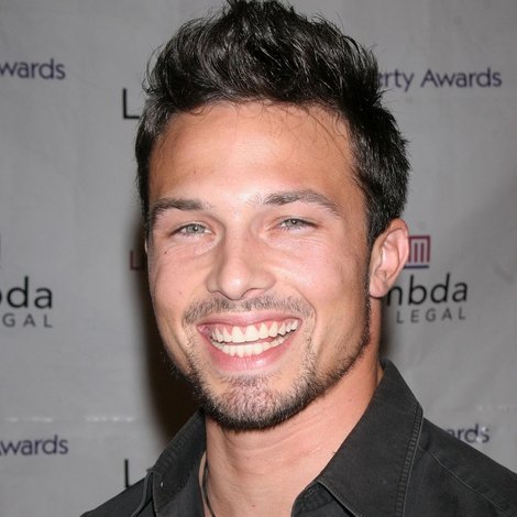 Ricardo Medina Jr.