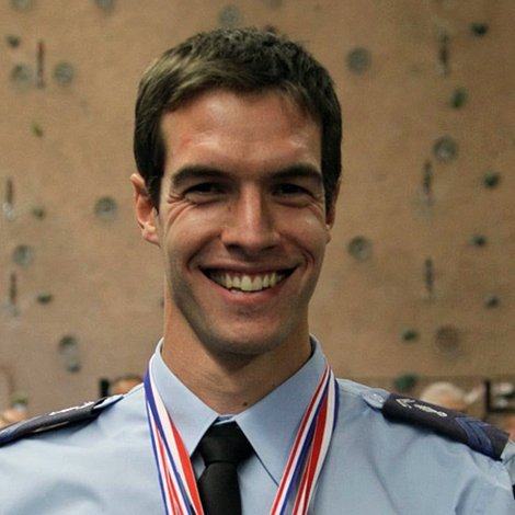 Fabien Dugit
