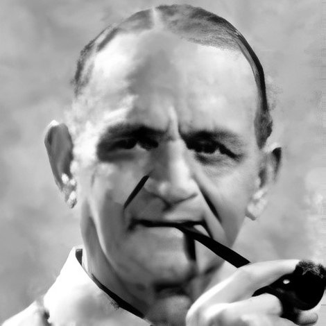 Richard Garrick