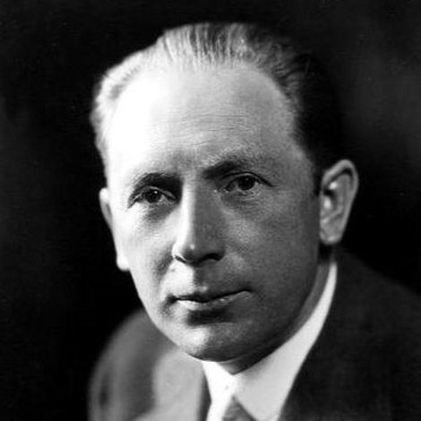 F. W. Murnau