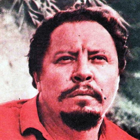 Jaime Dávalos